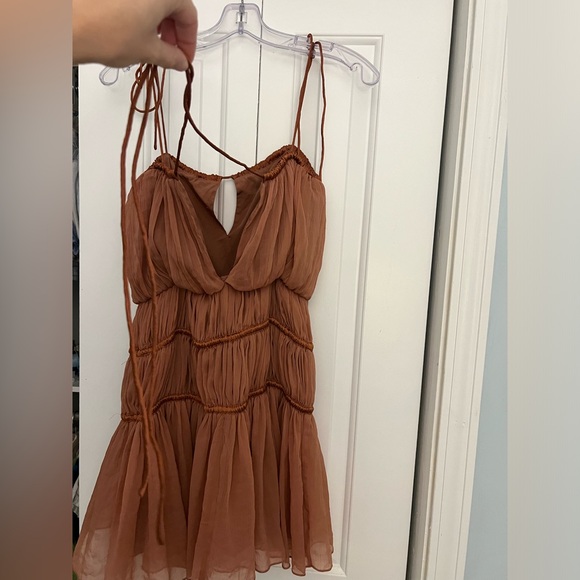 ASOS Mini Dress - Picture 2 of 3